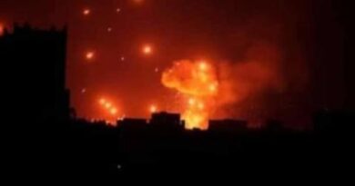 القصف على دير الزور يقتل 30 من الميليشيات الإيرانية