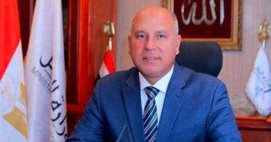 مصر توقع 3 اتفاقيات وعقود مع موانئ أبوظبي