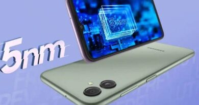 سامسونغ تطلق هاتف Galaxy F14.. بطارية كبيرة وسعر منافس