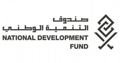 "صندوق التنمية": 54 مليار ريال تمويلات المنشآت الصغيرة والمتوسطة في 2022
