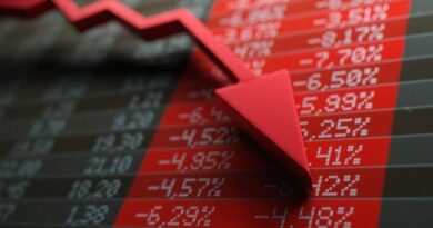 انخفاضات جماعية للأسهم الآسيوية.. وأوروبا تفتح على هبوط