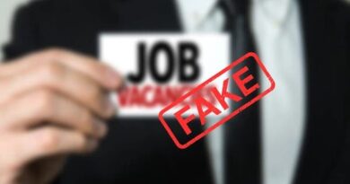 تستهدف العرب.. 2400 صفحة فيسبوك تنشر وظائف مزيفة لسرقة البيانات