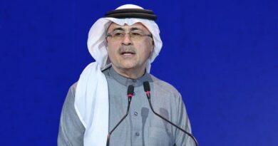 رئيس أرامكو: سوق النفط ستظل متوازنة