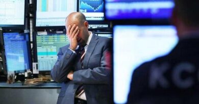 أسهم أوروبا تهبط مع إثارة "دويتشه بنك" مخاوف من أزمة مصرفية أخرى