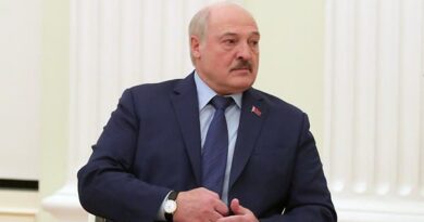 لوح بسيناريو مروع.. رئيس بيلاروسيا يقترح هدنة بلا شروط
