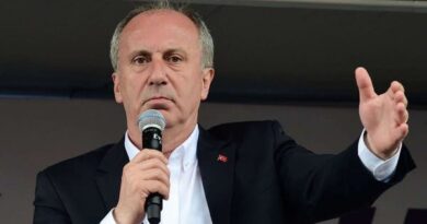 هل أصبح محرم إينجه ورقة أردوغان الرابحة لقلب طاولة المعارضة السداسية؟