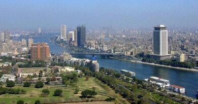 مصر تستهدف 4.1% نموا اقتصاديا في موازنة العام المالي المقبل