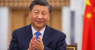 بعد انتخابه لولاية ثالثة.. من هو الرئيس الصيني شي جينبينغ؟