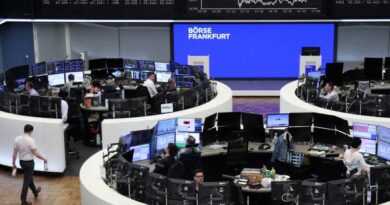 الأسهم الأوروبية تواصل تعافيها للجلسة الثانية على التوالي