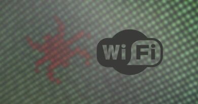 اكتشاف ثغرة في بروتوكول واي فاي تسمح باختطاف حركة المرور للشبكة