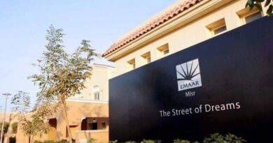 في إجراء غير مسبوق.. "إعمار مصر" تربط سعر بيع وحداتها العقارية بالدولار 