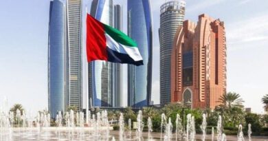 الإمارات تصدر قانونا بتأسيس شركة أبوظبي للنقل