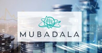 "مبادلة" تدرس شراء سلسلة عيادات أوروبية مقابل 2.5 مليار دولار