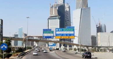 770 مليار ريال أرباح الشركات السعودية المدرجة في عام