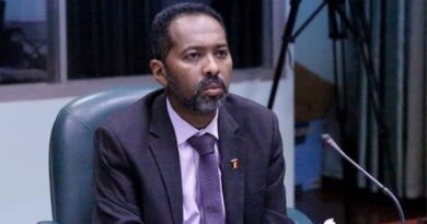 "الحرية والتغيير" بالسودان: جهات تعمل للوقيعة بيننا والجيش