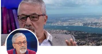 فجوة مرعبة..أشهر خبراء الزلازل بتركيا ينسف نظرية الهولندي