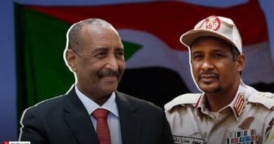 الحرية والتغيير بالسودان:  لقاء البرهان ودقلو كان جيداً
