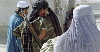 بيوم المرأة.. نساء أفغانستان محرومات حتى من التنزه!