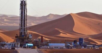 "عمان" تطرح مجموعة جديدة من مناطق امتياز النفط والغاز هذا العام