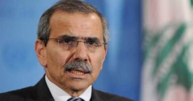 نواف سلام: الإصلاحات المالية في لبنان لن تثمر من دون إصلاح سياسي