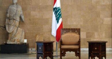 واشنطن وباريس دعتا اللبنانيين للاتفاق على انتخاب رئيس