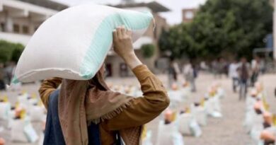 الحوثيون يحضون على ترك وجبة الغداء باعتبارها دخيلة على اليمنيين