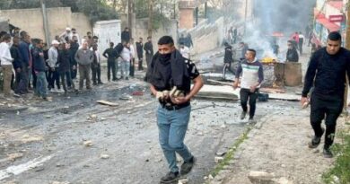 إسرائيل تقتل 6 في جنين... وغزة تهدد