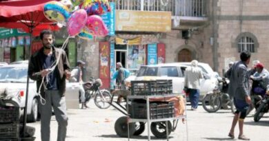 منتجات وسلع مغشوشة تغزو مدن سيطرة الميليشيات الحوثية
