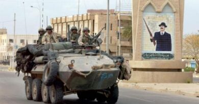 عشيرة صدام: «إرادة الانتقام» وراء عدم السماح بعودتنا لديارنا