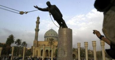 20 عاماً على احتلال العراق... الخلاف مستمر على هوية الدولة والنظام