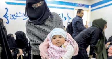شكوى أممية من عرقلة حوثية لعمليات الإغاثة