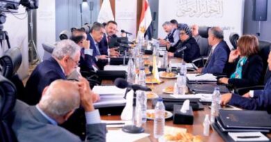 لماذا لم ينطلق «الحوار الوطني» في مصر حتى الآن؟