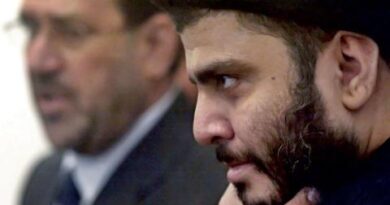 العراق بعد «سانت ليغو»... ترقب لخيارات الصدر