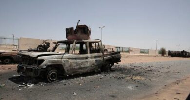 الجيش السوداني: إجلاء رعايا أجانب بطائرات عسكرية خلال ساعات