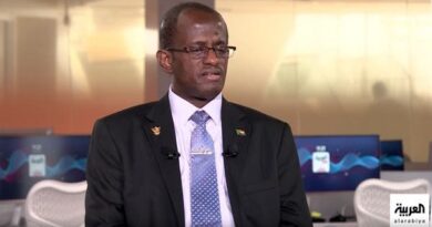 سفارة السودان: نثمن جهود السعودية لدورها في إجلاء الأجانب