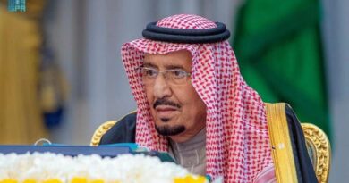 أوامر ملكية بتعيينات جديدة.. إبراهيم السلطان رئيساً للهيئة الملكية لمدينة الرياض