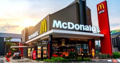 أرباح "ماكدونالدز" تنمو 63% إلى 1.8 مليار دولار في الربع الأول