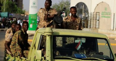 الجيش السوداني: لا حوار قبل حل وتفتيت الميليشيات المتمردة