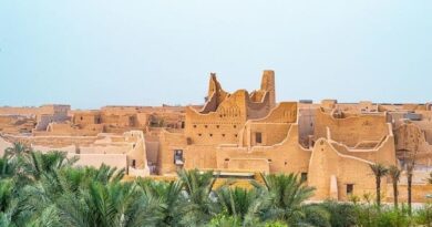 "الدرعية" تعلن عن إنشاء مشروعين فندقيين بالشراكة مع مجموعة أمان