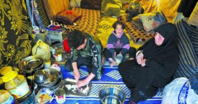 تخوف في دمشق من «تسونامي أسعار» يطيح قوة الناس الشرائية