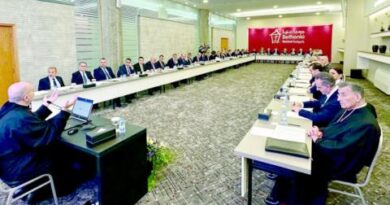 الراعي للنواب المسيحيين: ماذا فعلتم لانتخاب الرئيس؟