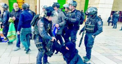 بن غفير يطالب بعودة الاغتيالات الإسرائيلية إلى غزة