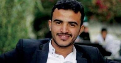 مصير غامض يلف مئات المدنيين في سجون الحوثيين