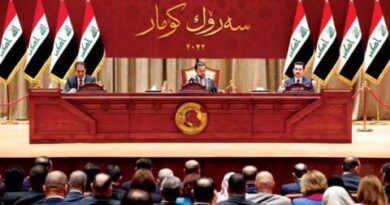 البرلمان العراقي يقترب من إقرار الموازنة المالية بعد خلافات حادة