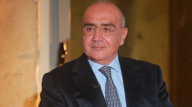 فارس سعيد