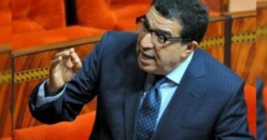 المغرب: اعتقال رئيس لجنة «العدل» بمجلس النواب بتهم فساد