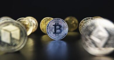 الاتحاد الأوروبي يبدأ حملة جديدة ضد شركات "العملات المشفرة"
