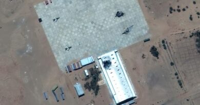 أشعلت فتيل الحرب.. مدينة استمات جنرالي السودان للوصول إليها