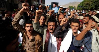 رابطة حقوقية تكشف عن إخفاء مختطفين وتعذيب في سجون الحوثي