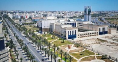صندوق النقد يقول إنه لم يتلق طلبا من تونس لإعادة النظر في إصلاحاتها